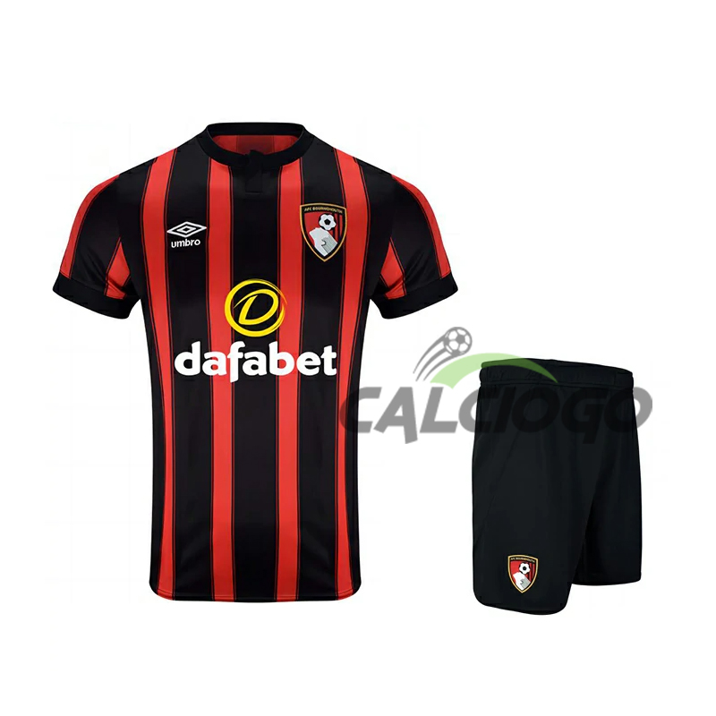 Kit Maglia AFC Bournemouth 2023-2024