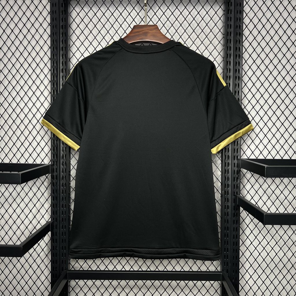 Retro Juventus 2015-16 Thrid Jersey-CKK-1