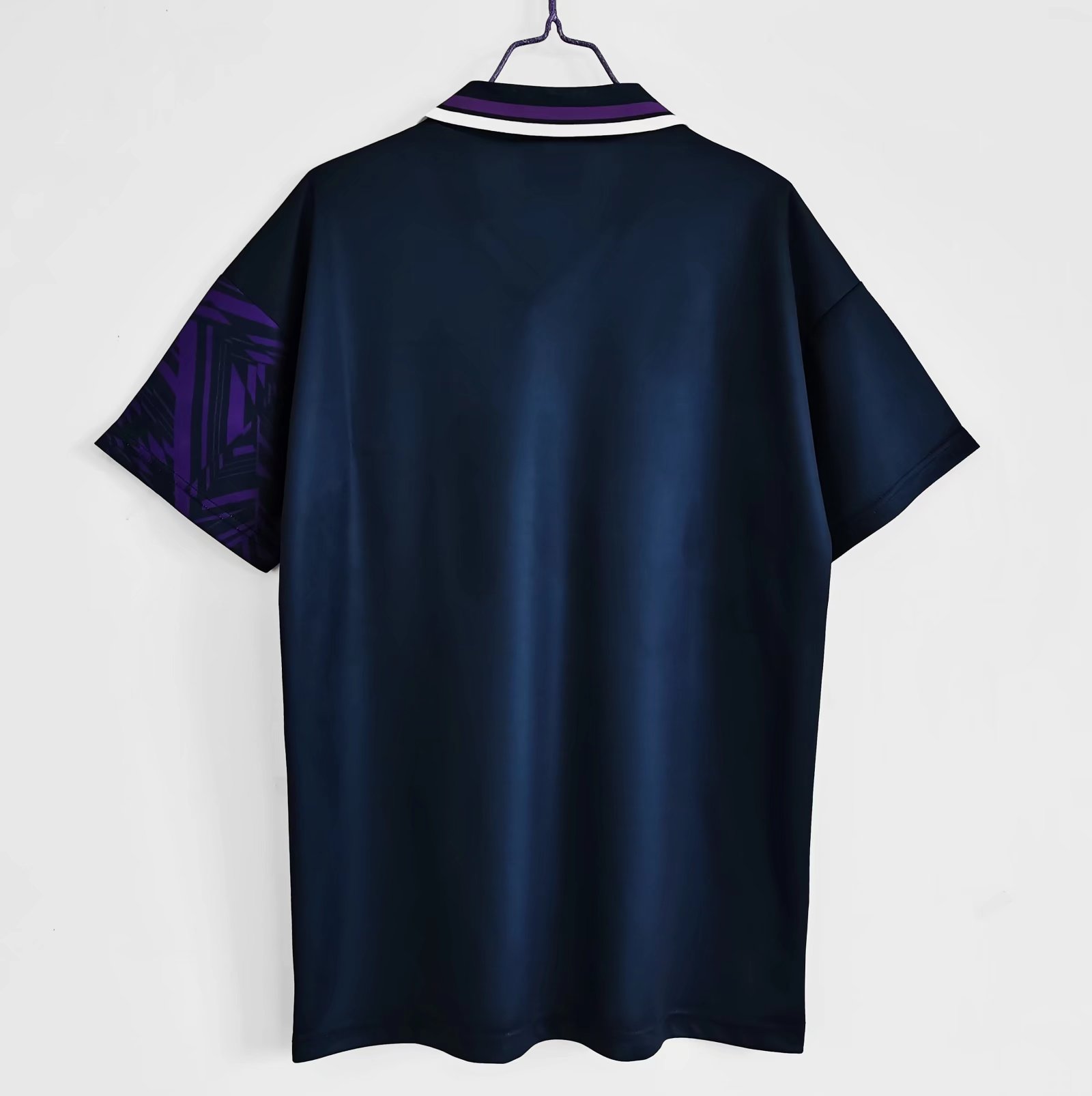 Retro Tottenham Hotspur 1994-95 Away Jersey-CKK-1