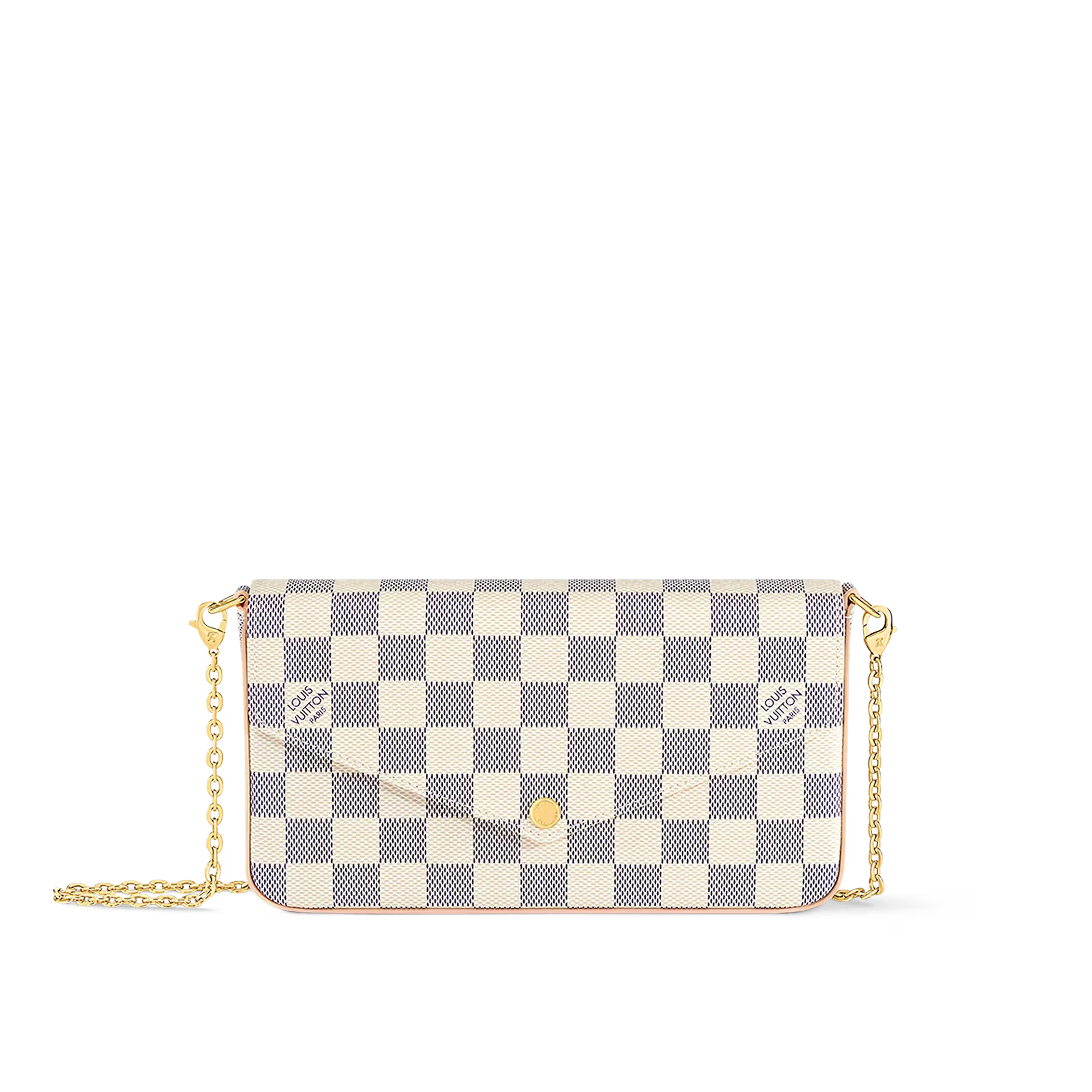 Louis Vuitton Félicie Pochette