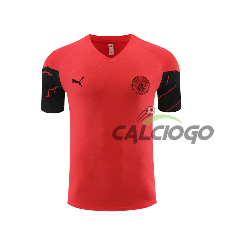 Maglia Manchester City Strike Jersey 2023-2024
