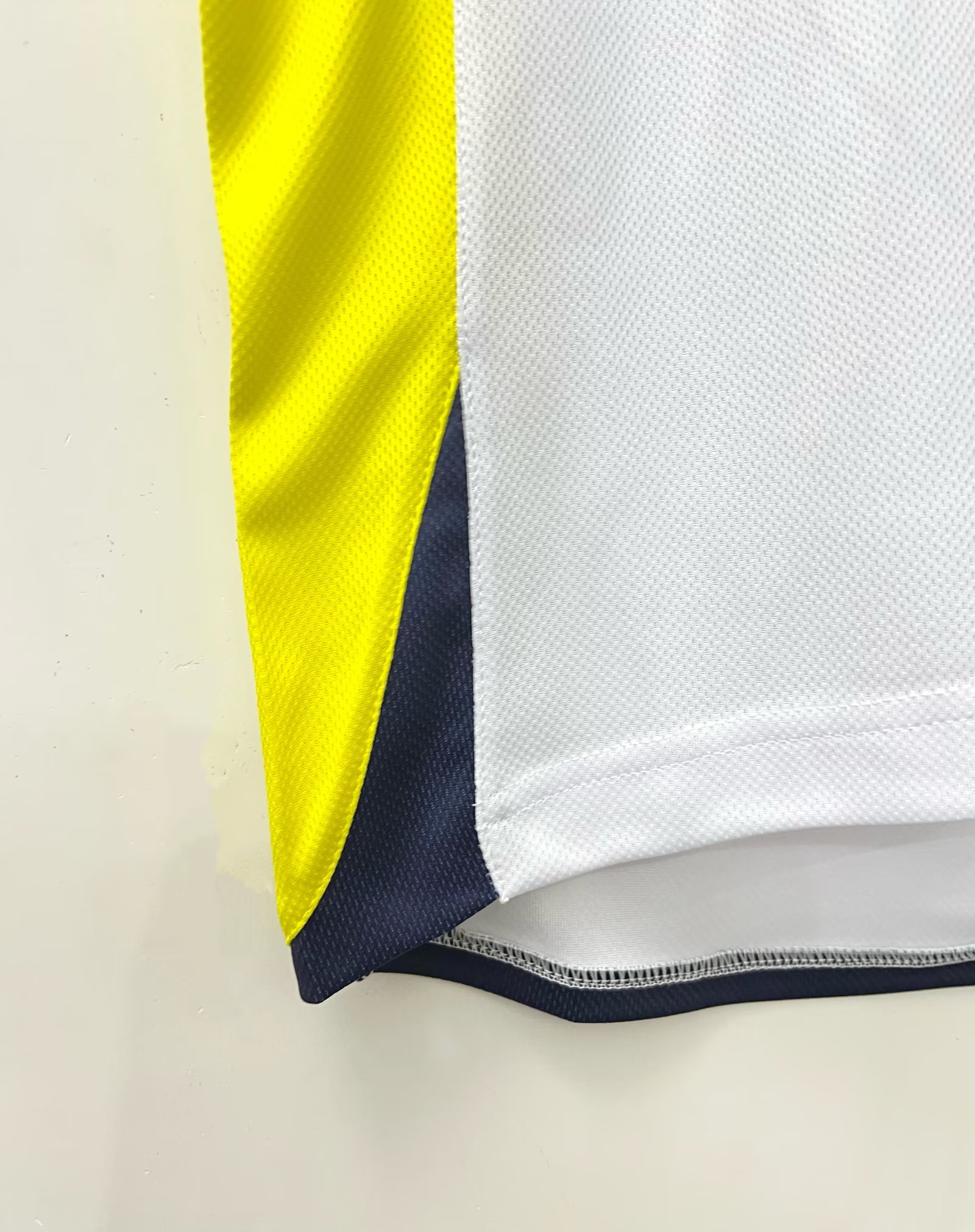 Retro Tottenham Hotspur 2009-10 Home Stadium Jersey-CKK-1