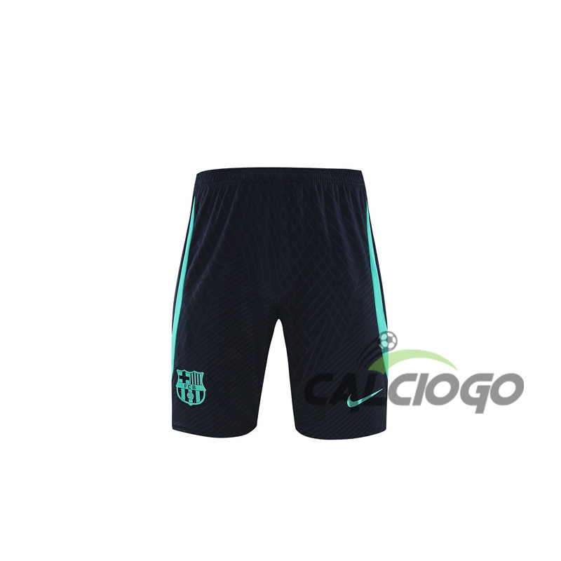 FC Barcellona Pantaloncini Blu 2023-2024