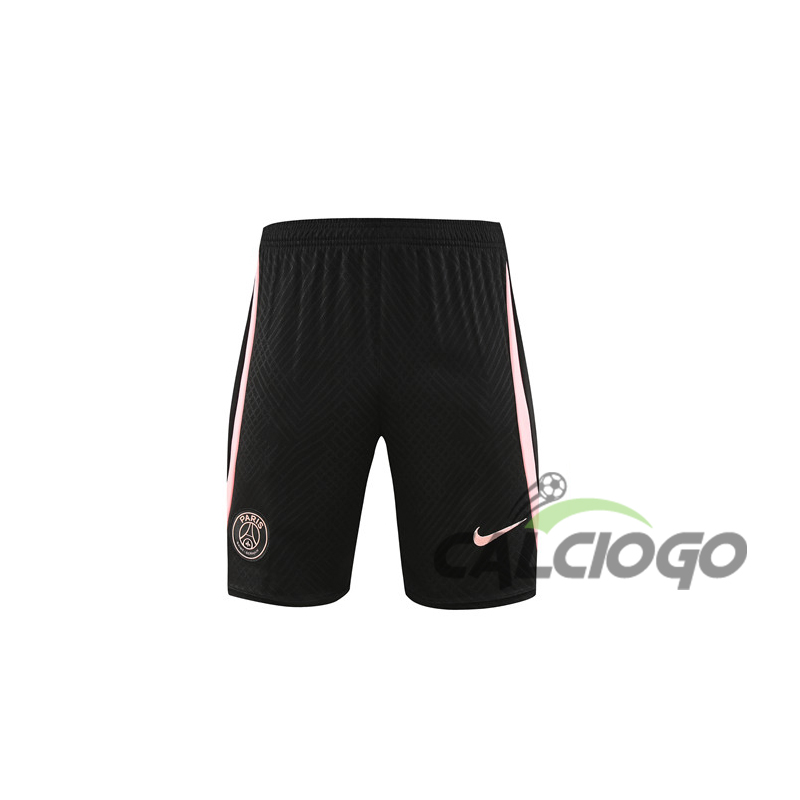 Paris PSG Pantaloncini Nero 2023-2024