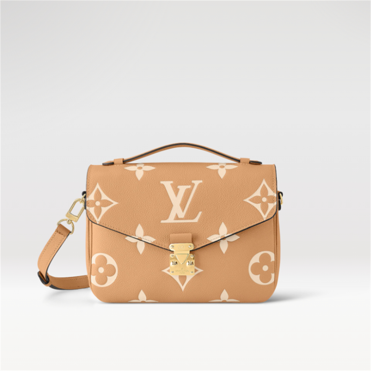 Louis Vuitton POCHETTE MÉTIS Ref：M45809