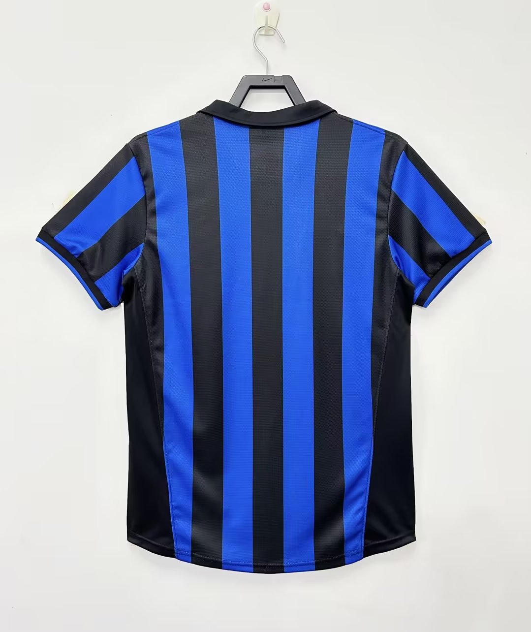 Retro Inter Milan 98-99 Home Stadium Jersey-CKK-1