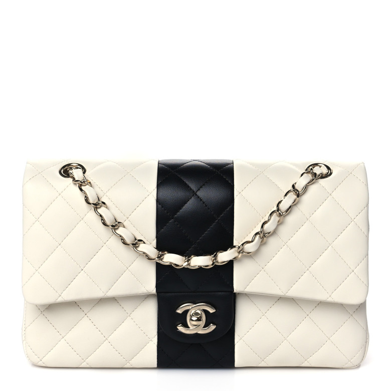 CHANEL MINI FLAP BAG