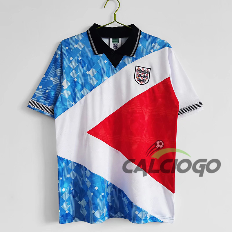 Maglia Storica England 1990