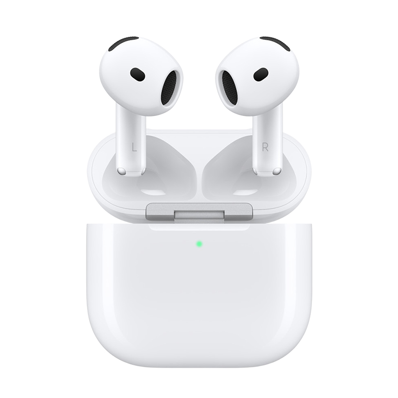Apple/AirPods 4