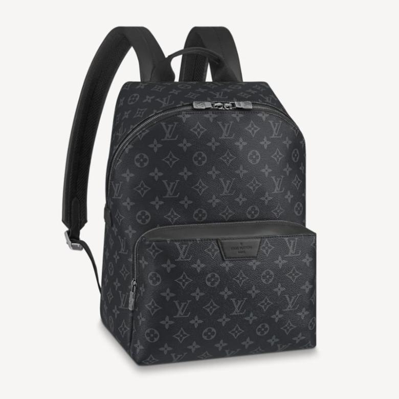 Louis Vuitton Backpack Ref: M43186