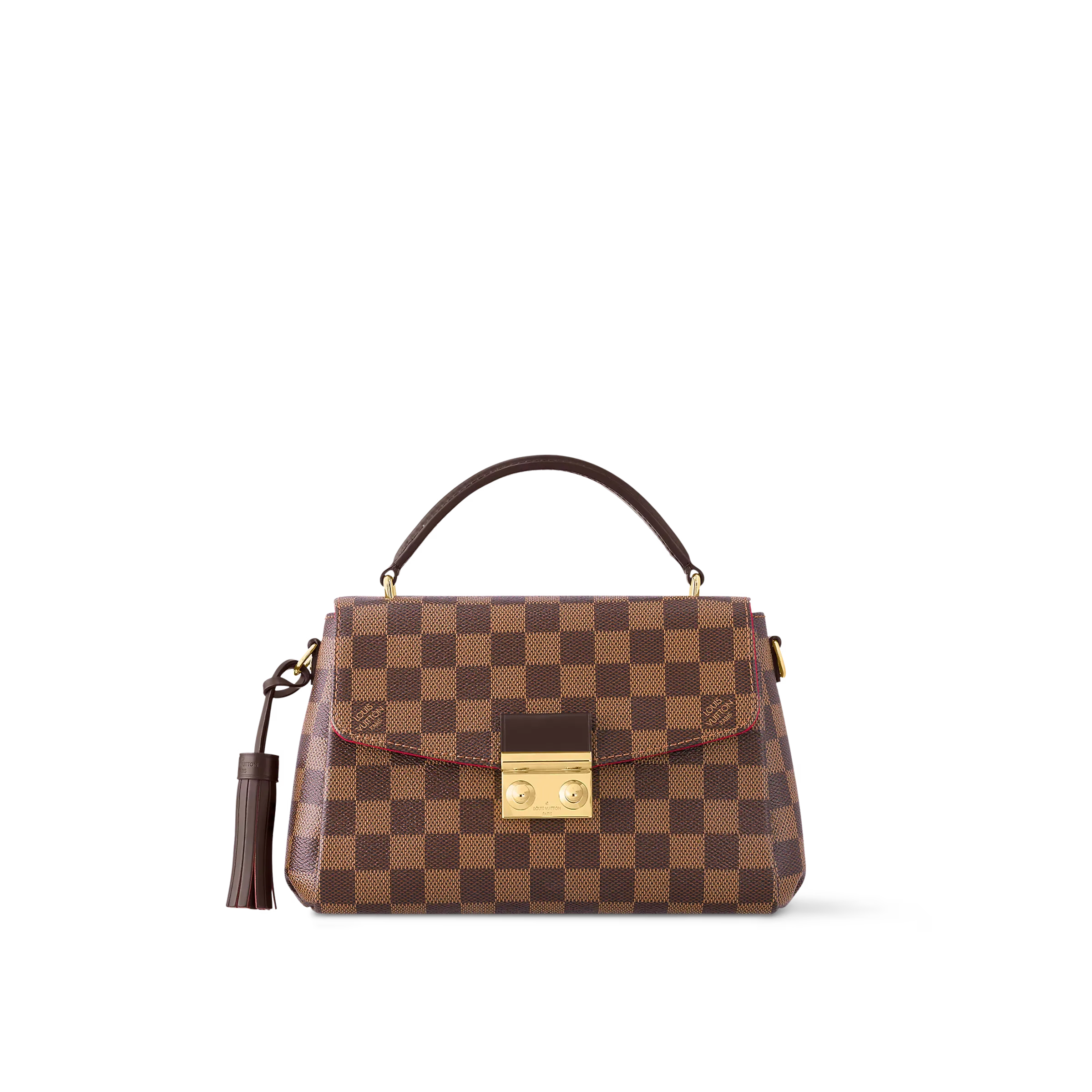 Louis Vuitton Damier Ebene