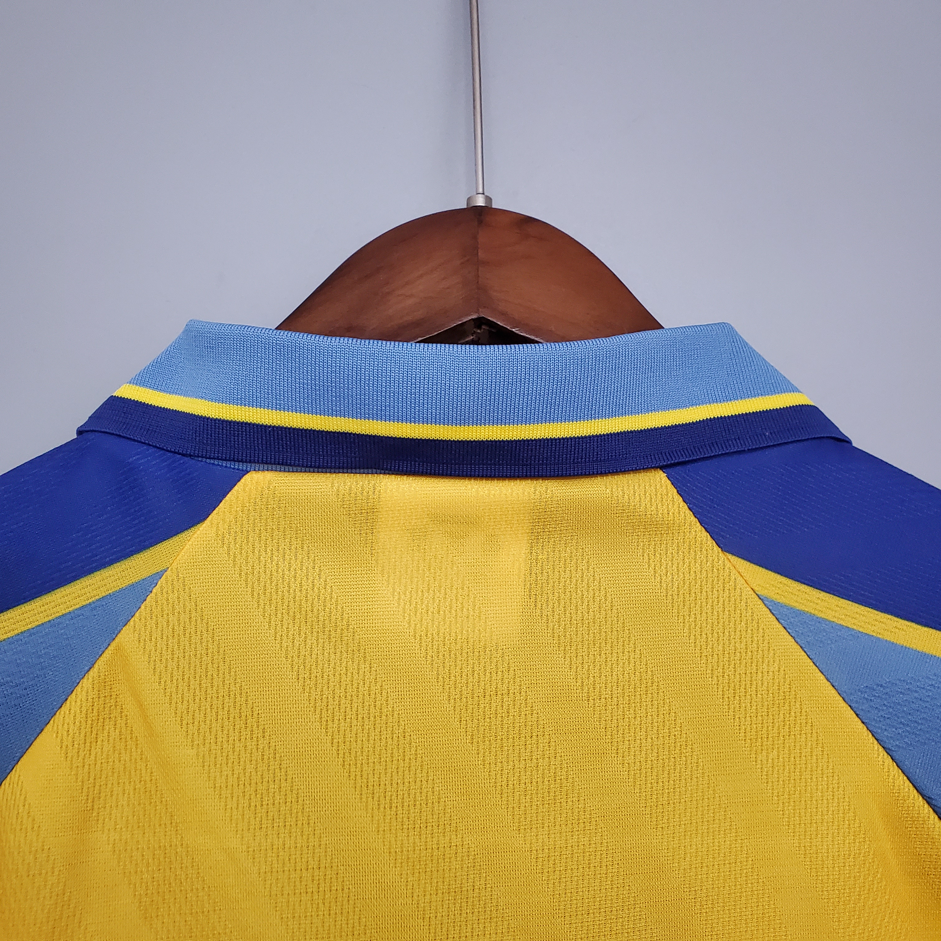 Retro C.H.E.L.S.E.A 1995-97 Away Stadium Jersey-CKK-1