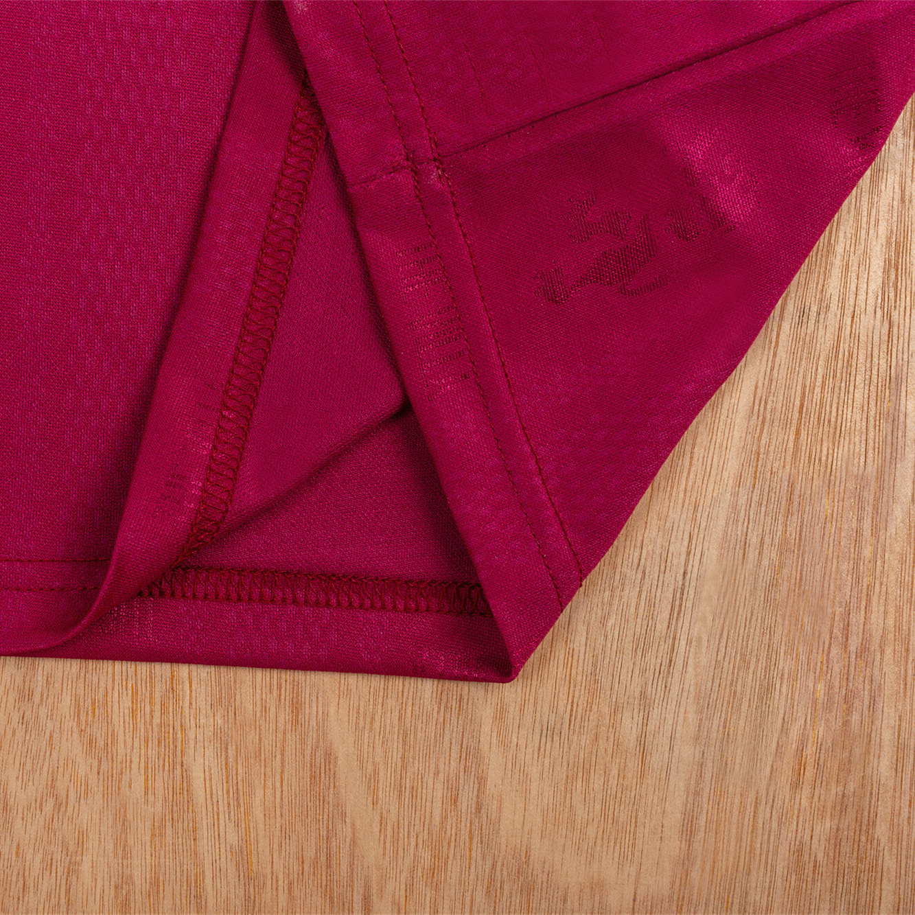 Retro Aston Villa 1995-97 Home Stadium Jersey-CKK-1