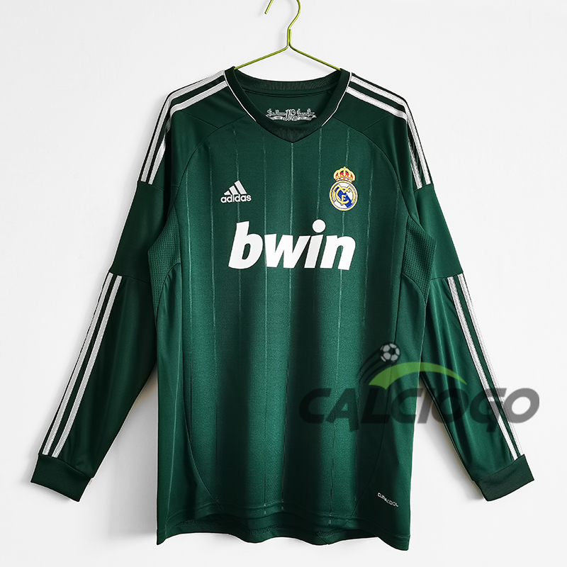 Maglia Storica Real Madrid Away 2012-2013