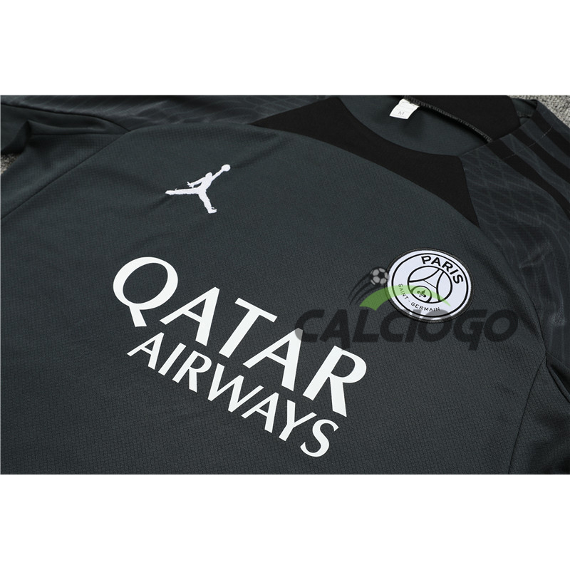 Maglia Paris PSG & JORDAN Jersey 2023-2024