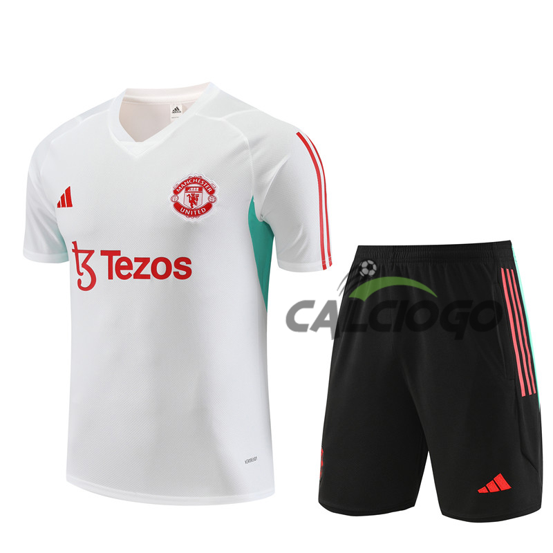 Kit Gara Manchester United 2023-2024