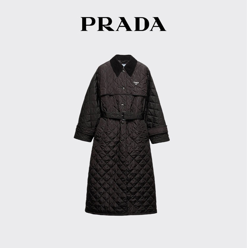Prada ダウンジャケット SS96785