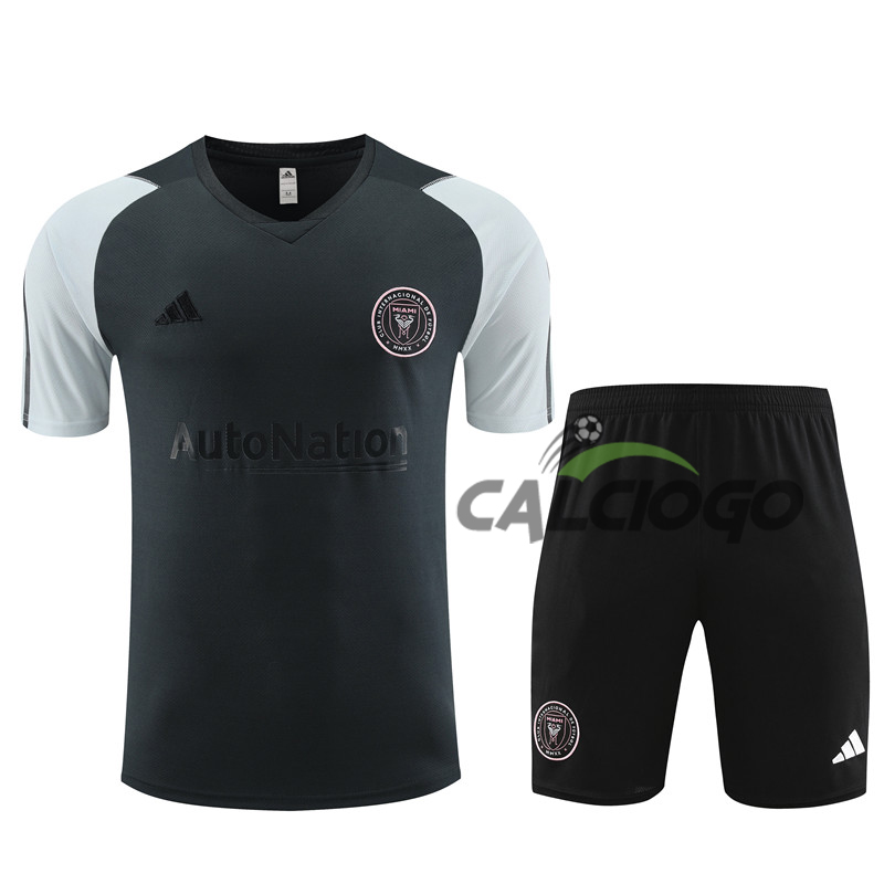 Kit Gara Inter Miami CF 2023-2024