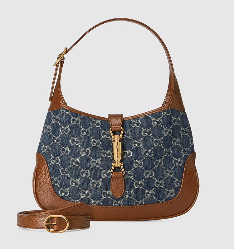 GUCCI women’s bag luxury Jackie