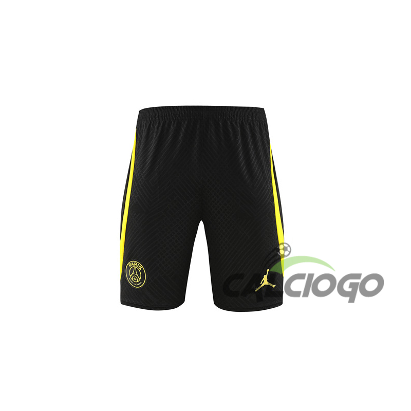 Paris PSG Pantaloncini Nero 2022-2023