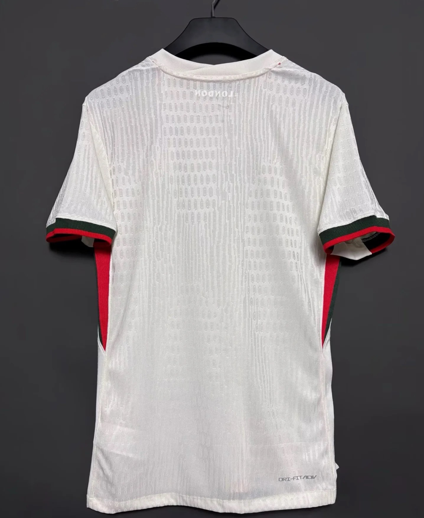 C.H.E.L.S.E.A 25-26 Away Stadium Jersey - Player Version-CKK-1