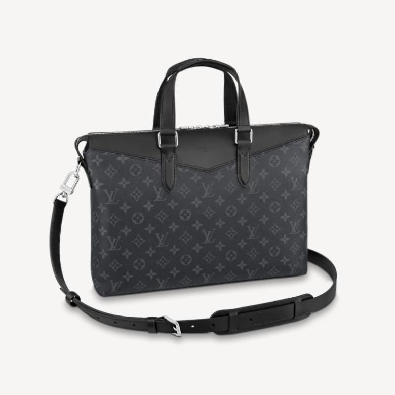 Louis Vuitton Briefcase Explorer