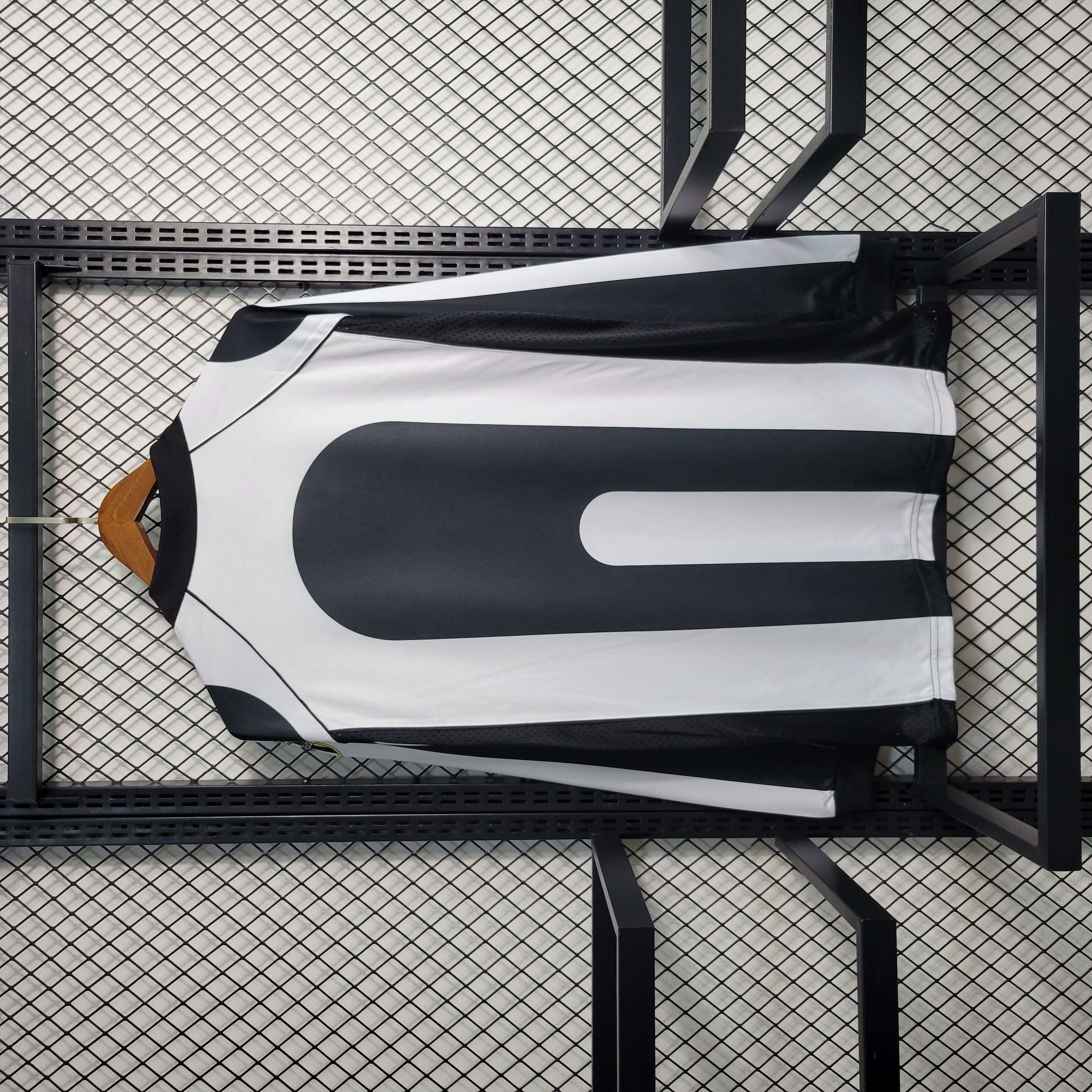 Retro Juventus 1997-98 Home Stadium Long Sleeve Jersey-CKK-1