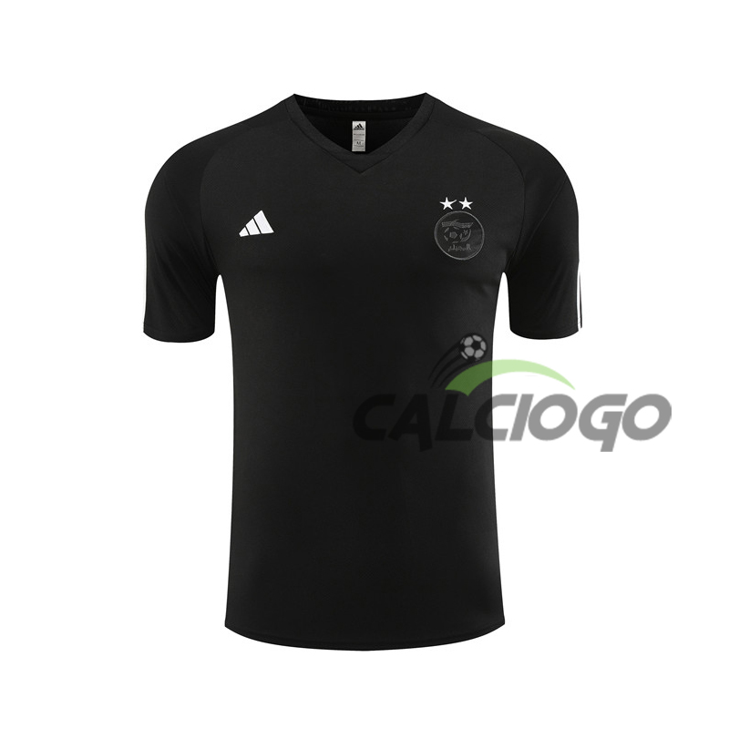 Tuta Maillot Algeria Strike Jersey 2023-2024