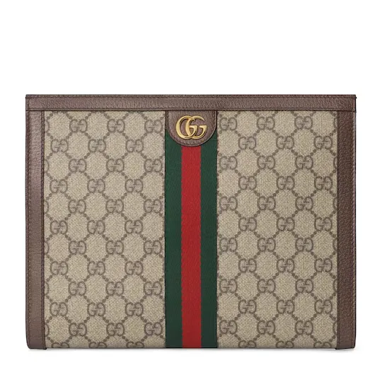 Gucci Ophidia pouch