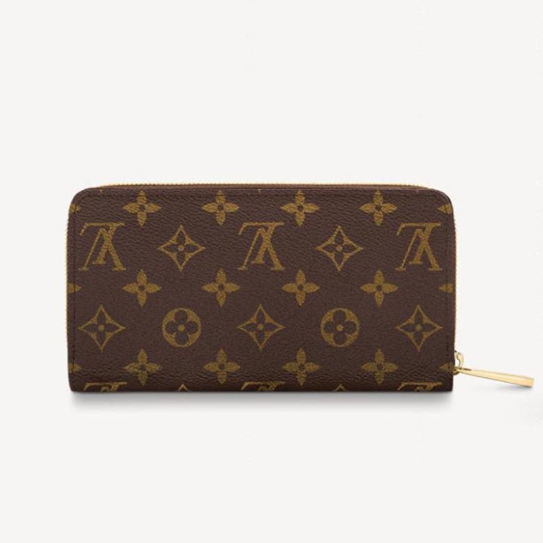 Louis Vuitton Zippy wallet Ref:M60017