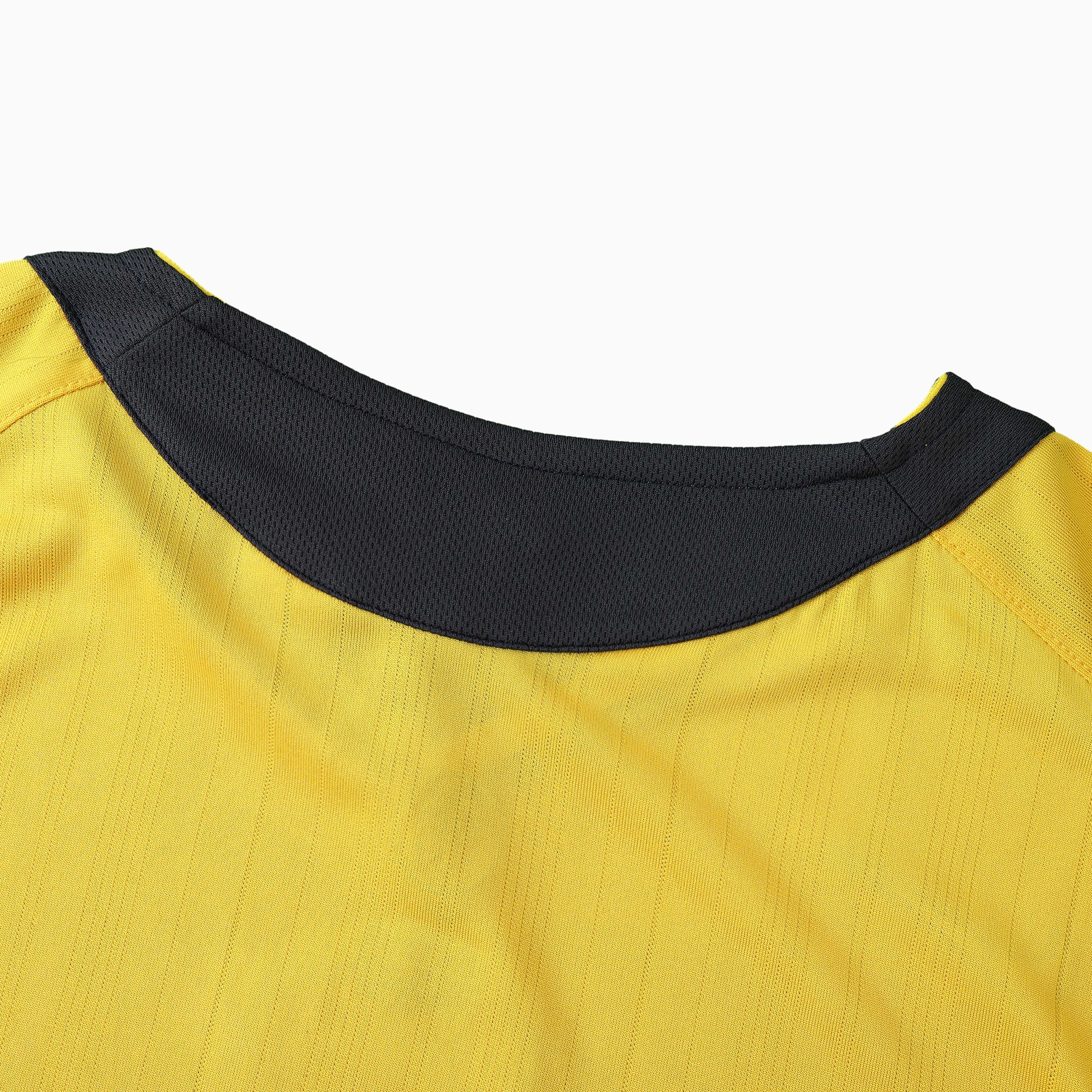 Arsenal Retro 2005-06 Away Stadium Jersey-CKK-1
