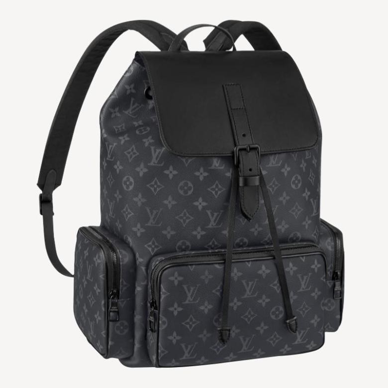 Louis Vuitton Trio backpack Ref:M45538