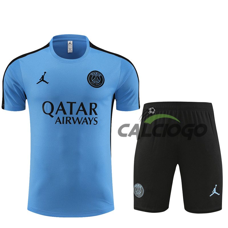 Kit Maglia Paris PSG 2023-2024