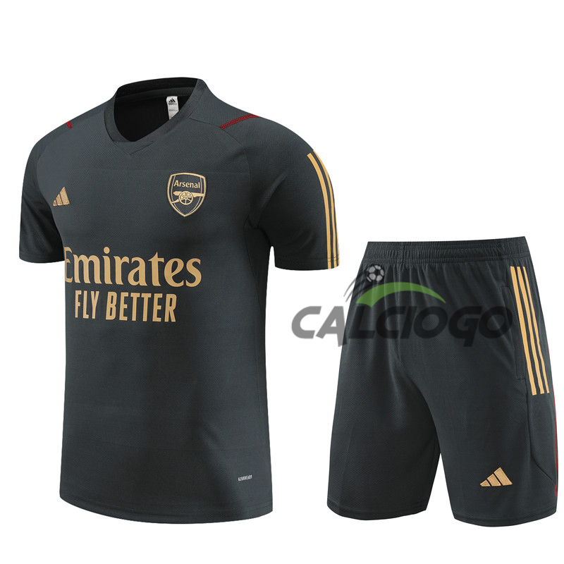 Kit Gara Arsenal 2023-2024