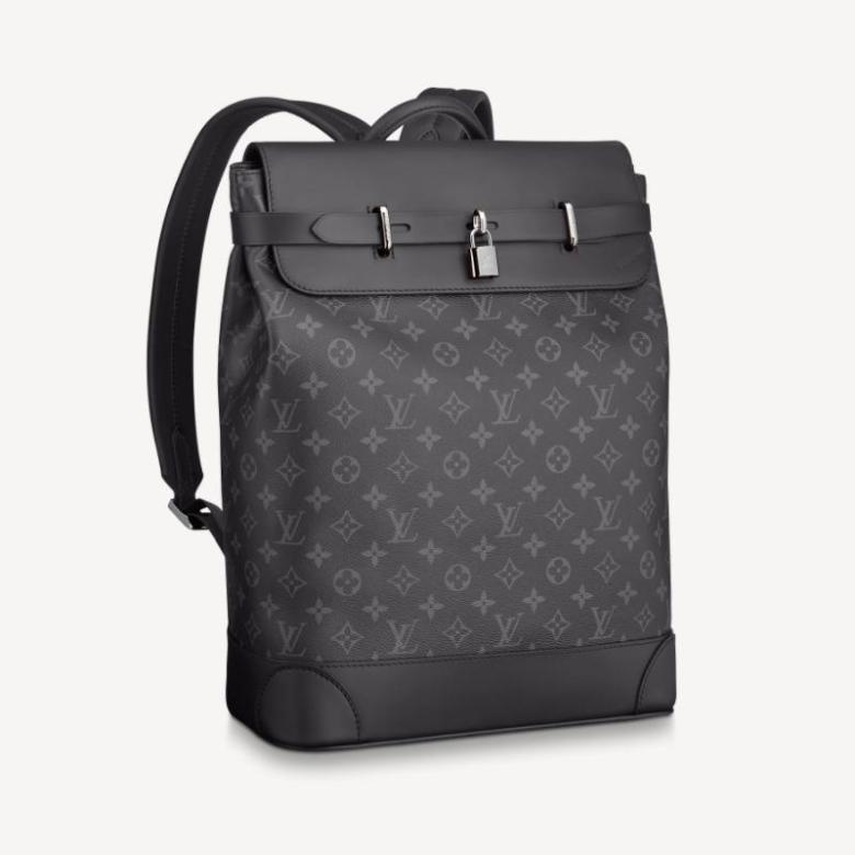 Louis Vuitton Men’s Backpack Ref: M44052