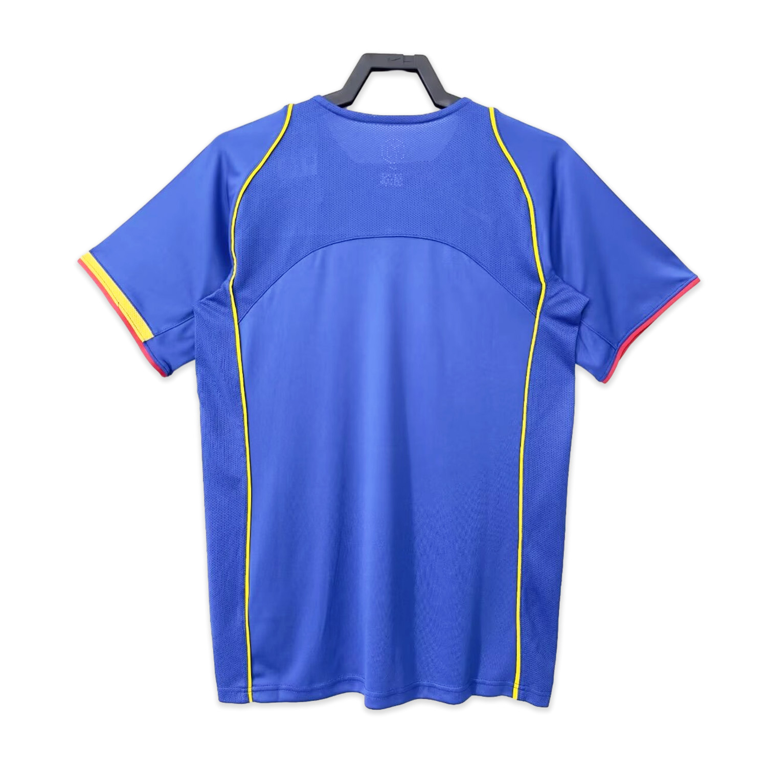 Retro Arsenal 2004-05 Away Stadium Jersey-CKK-1