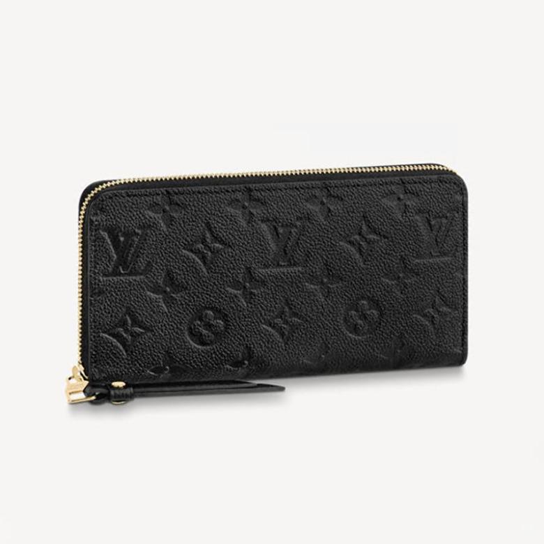 Louis Vuitton Zippy Wallet Ref: M61864