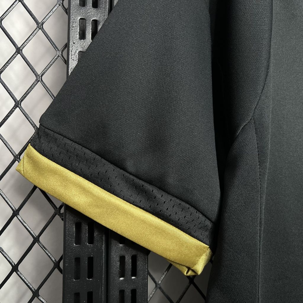 Retro Juventus 2015-16 Thrid Jersey-CKK-1