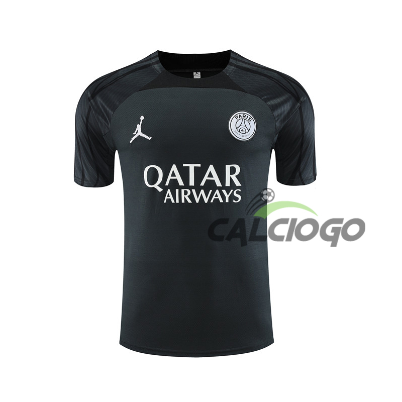 Maglia Paris PSG & JORDAN Jersey 2023-2024