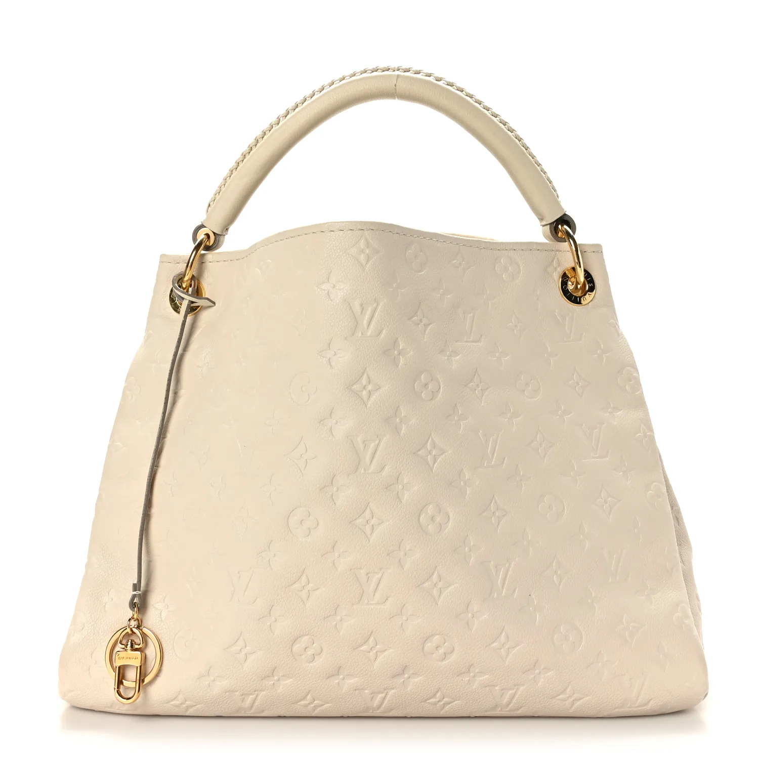 Louis Vuitton Empreinte Artsy MM Creme