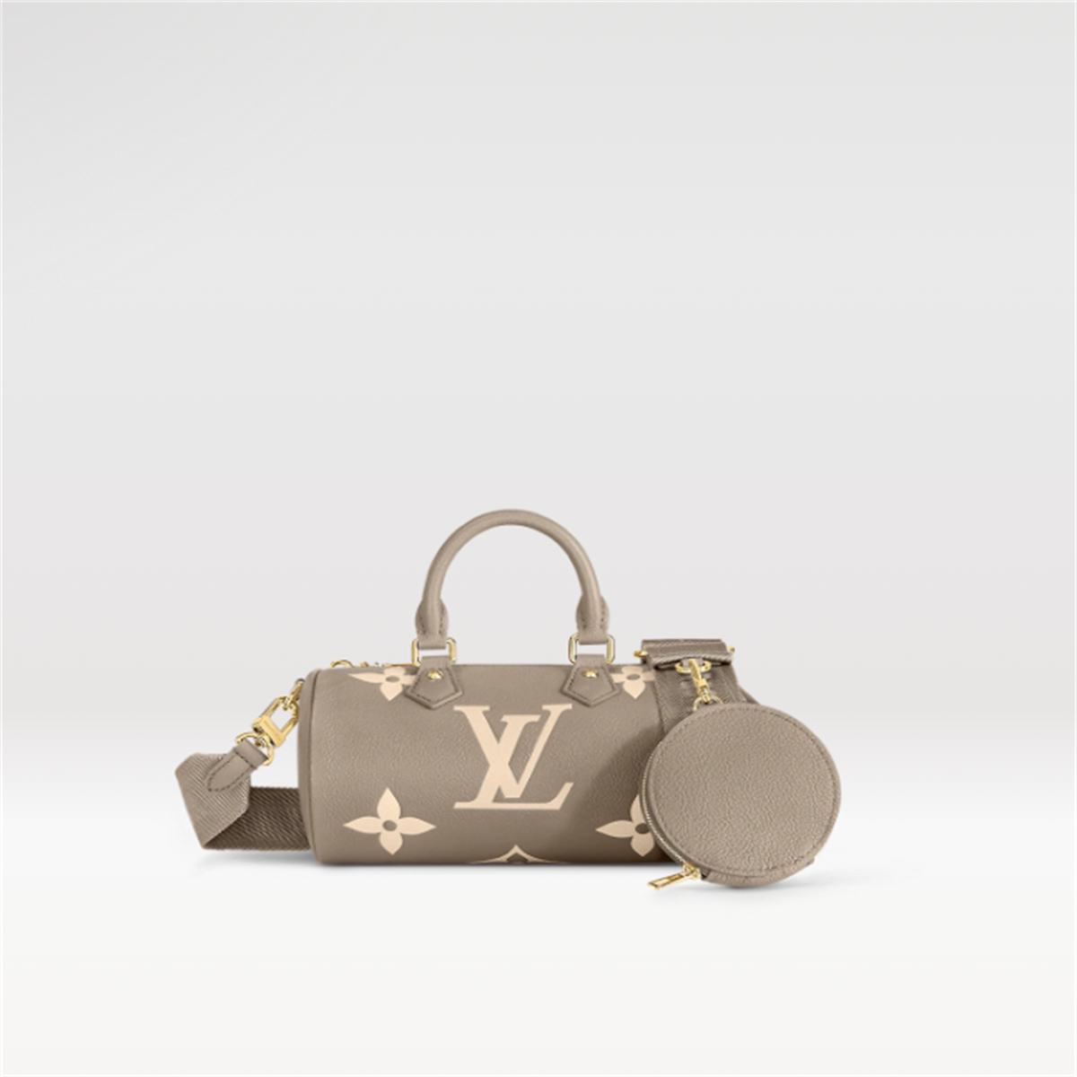 Louis Vuitton Papillon BB