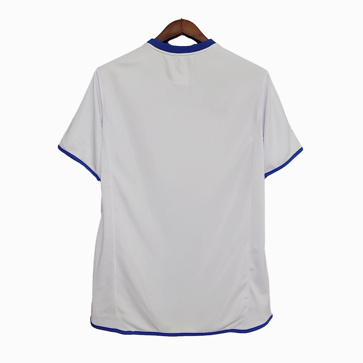 Retro C.H.E.L.S.E.A 2003-05 Away Stadium Jersey-CKK-1