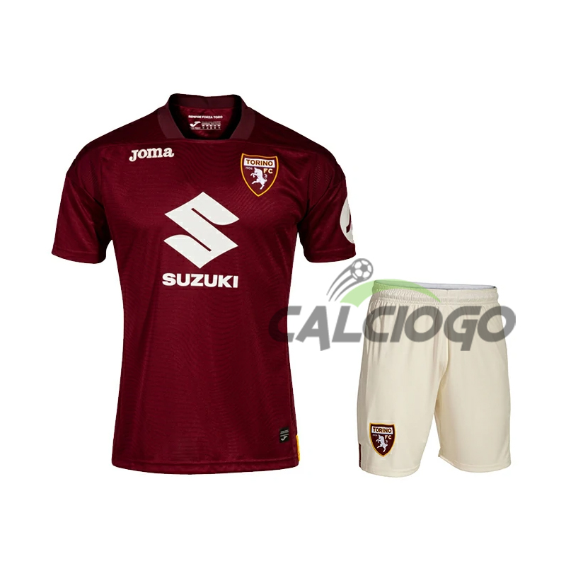 Kit Maglia Torino 2023-2024