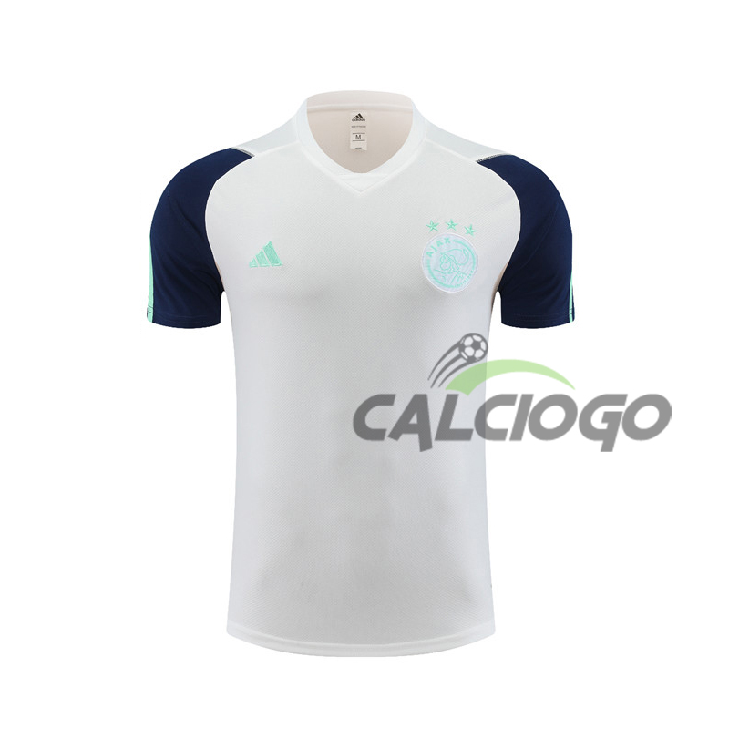 Maglia Ajax Strike Jersey 2023-2024   