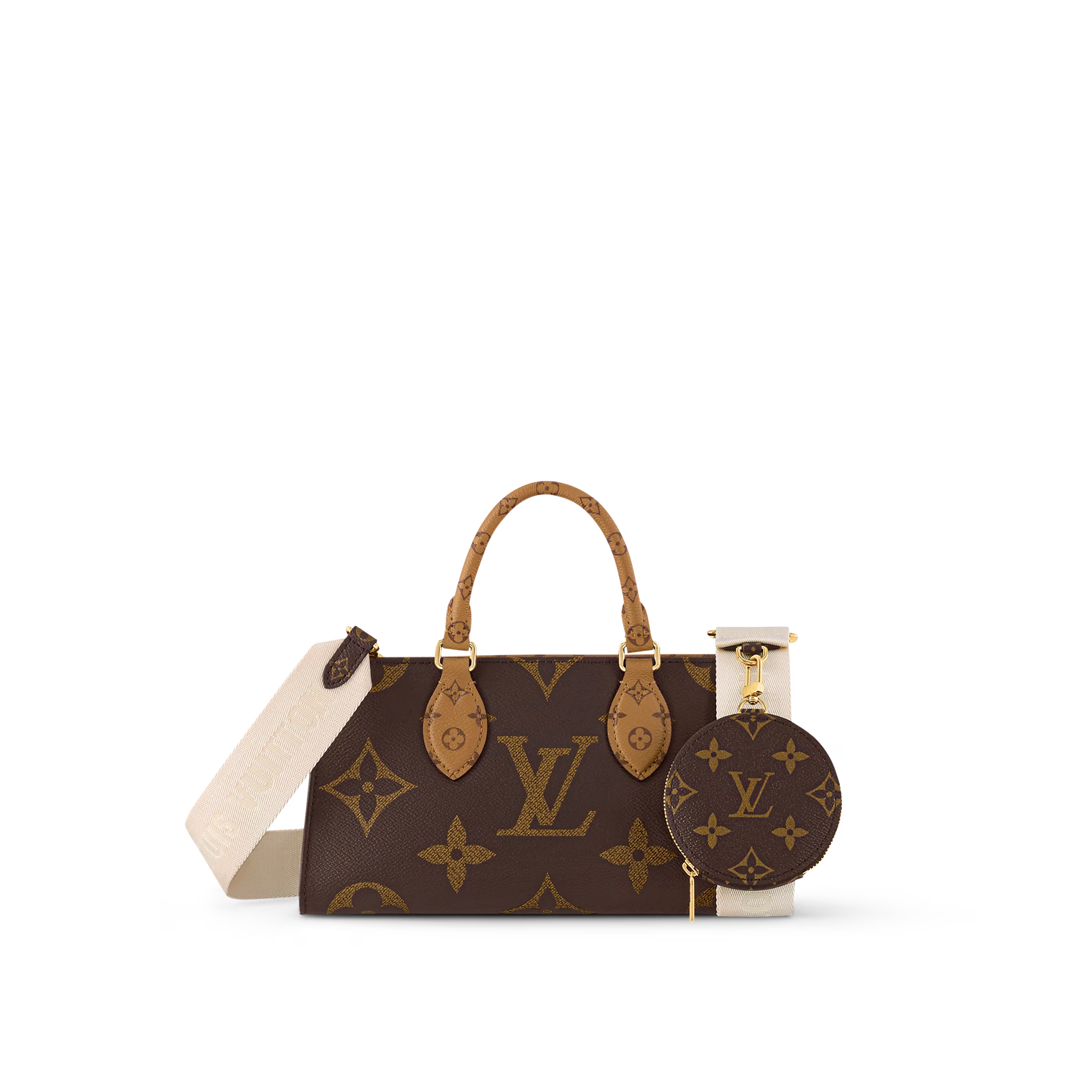 Louis Vuitton OnTheGo East West