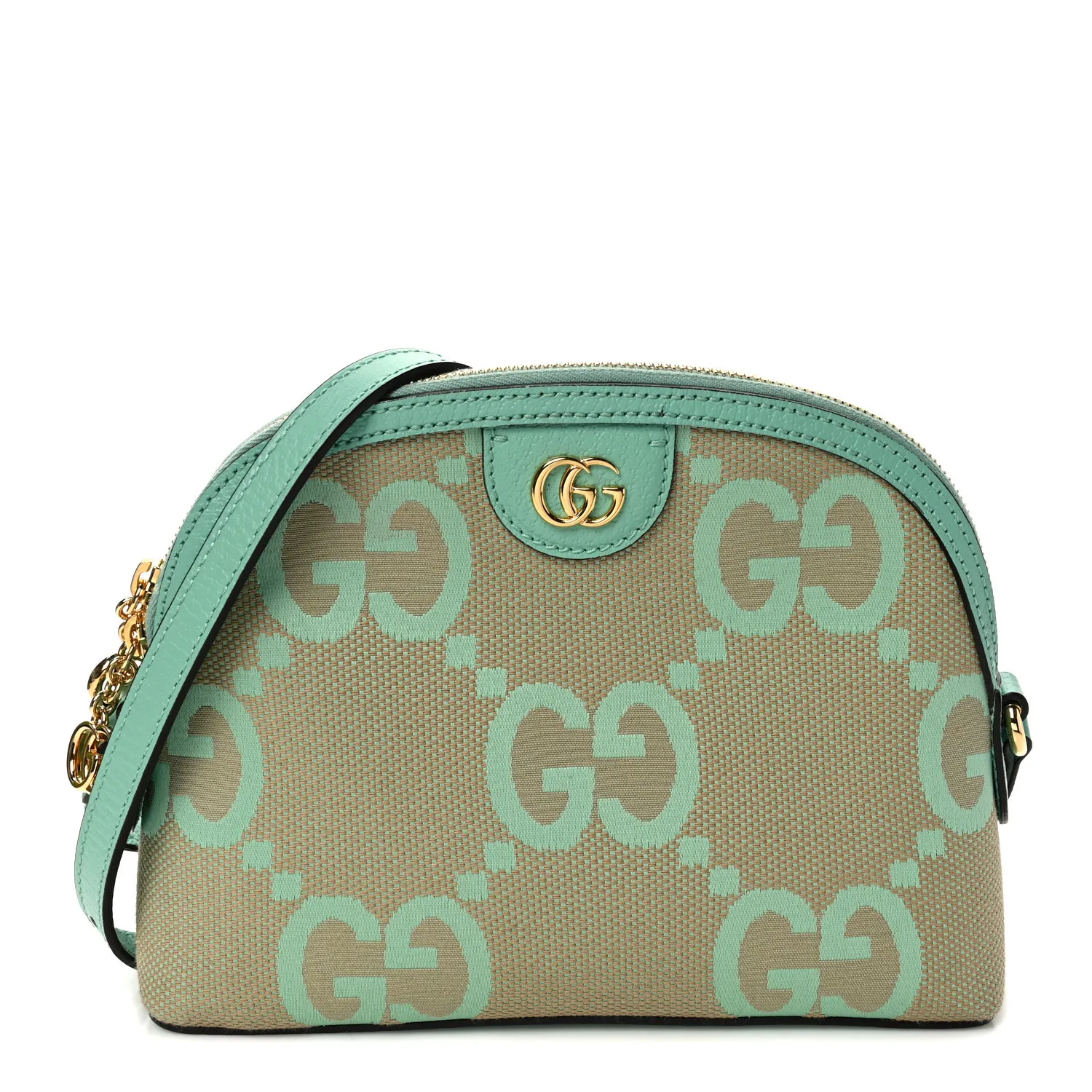 Ophidia jumbo GG small shoulder bag