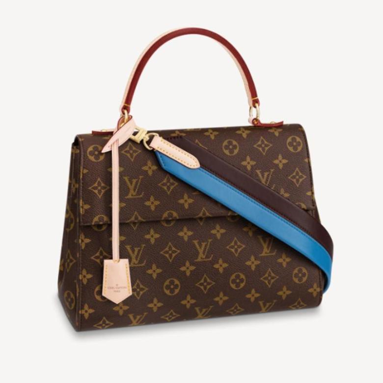 Louis Vuitton Cluny MM Ref:M42735