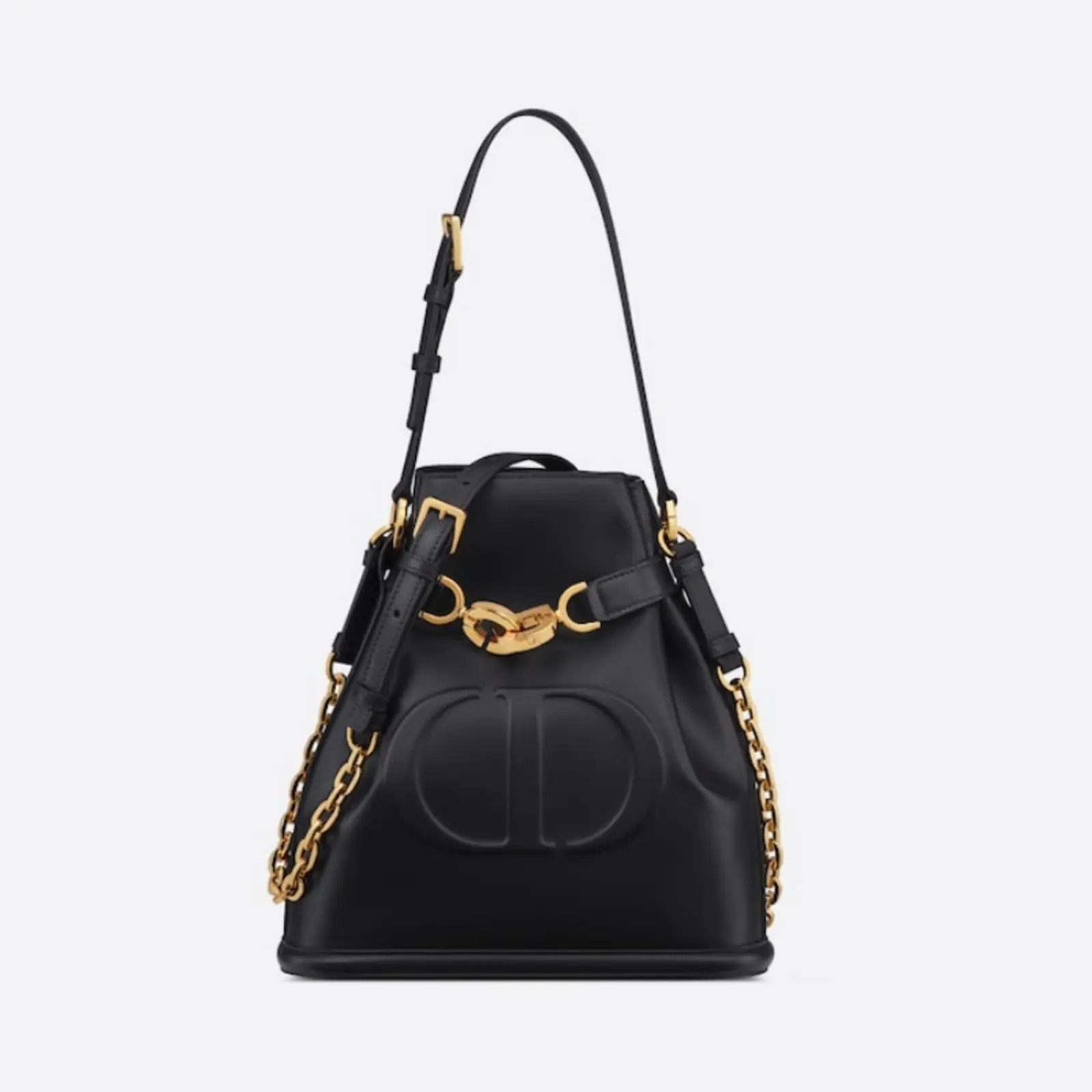 DIOR MEDIUM C’EST DIOR BAG