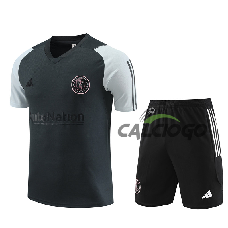 Kit Gara Inter Miami CF 2023-2024
