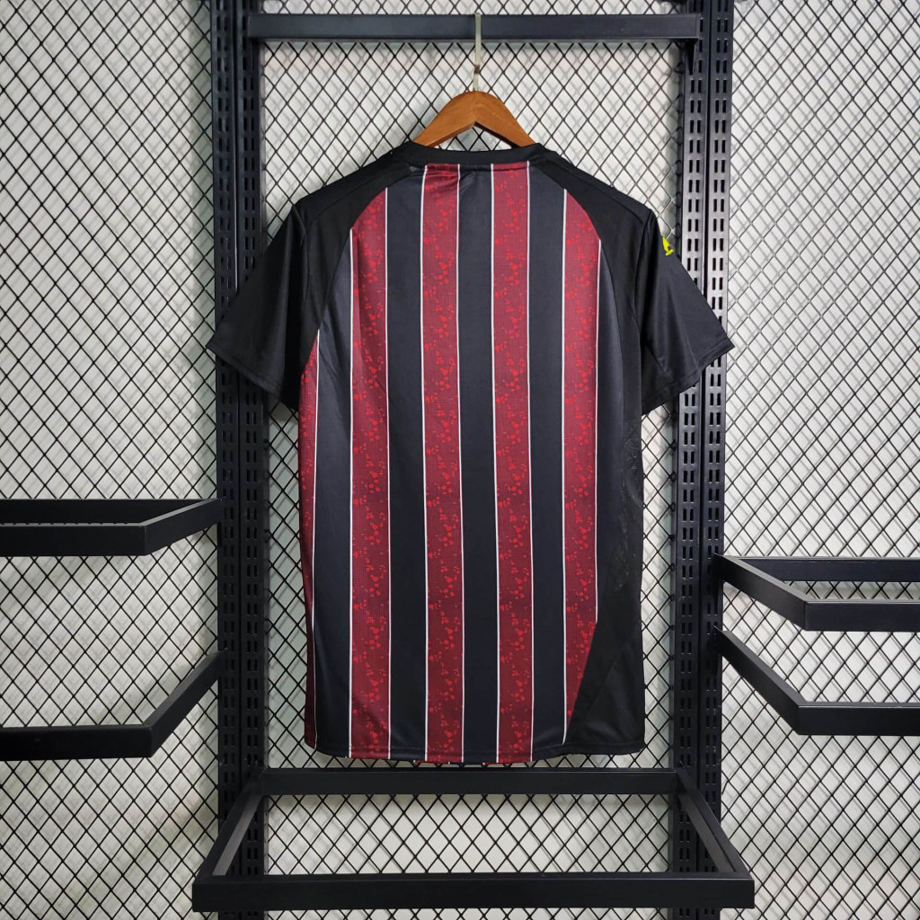 Retro Manchester City 08-09 Away Stadium Jersey-CKK-1